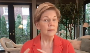 Warren: Price Gouging Causing Rising Inflation Rates