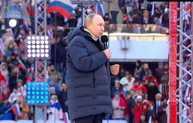 Remembering Alaska Rep. Don Young, the longest-serving current member of Congress