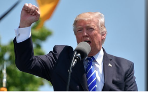 NY AG requests court to hold Trump in contempt