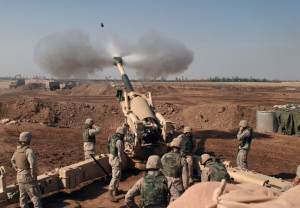 According to the US ambassador, NATO will authorise the deployment of four more battle groups to four nations.