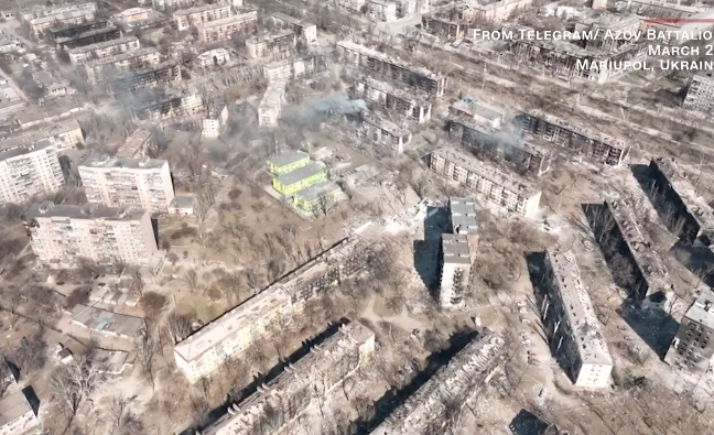 Republicans promise a “revolution” in midterms