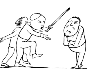 Tribalism destroying what makes America great