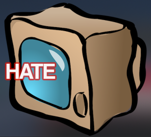 Mainstream media is the root cause of US cracking