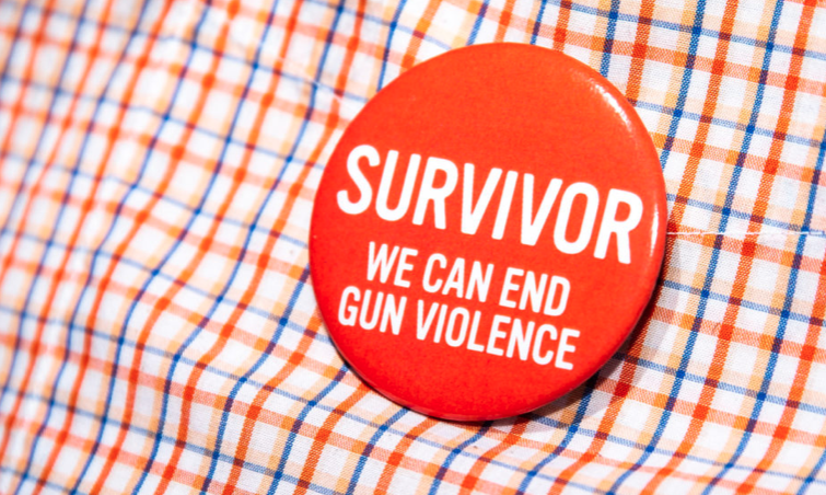 One Week of Mass Shootings In America