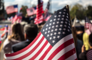 Why Are Americans So Divided In This County