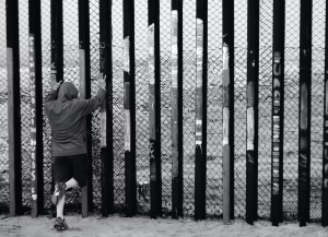 Why GOP and Dems Are Not Dealing With Border