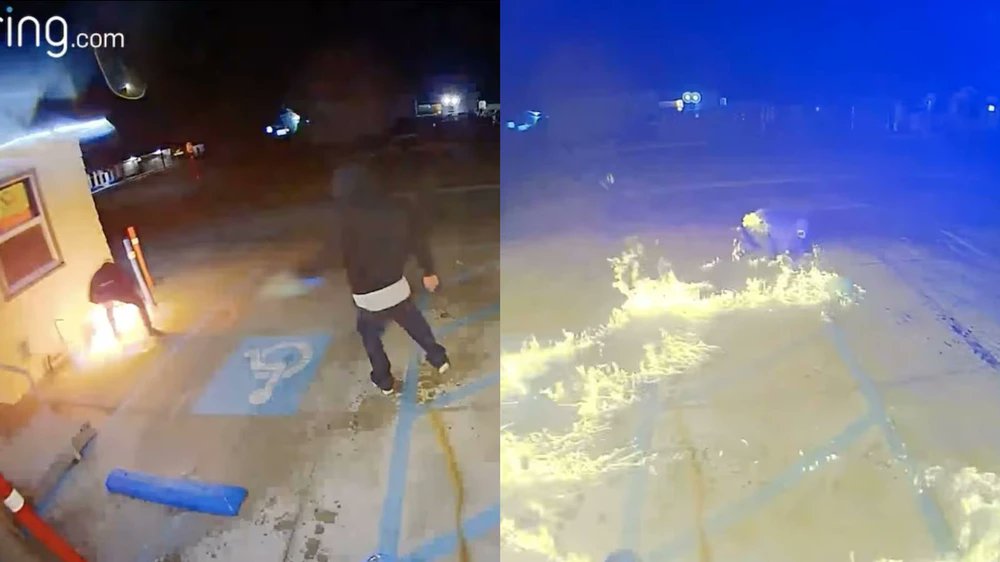 Supporters of Brazil’s far-right former President Jair Bolsonaro on Sunday invad…