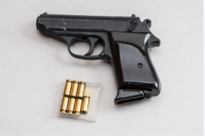 Another slap in the faces of slain children: North Carolina residents can now bu…