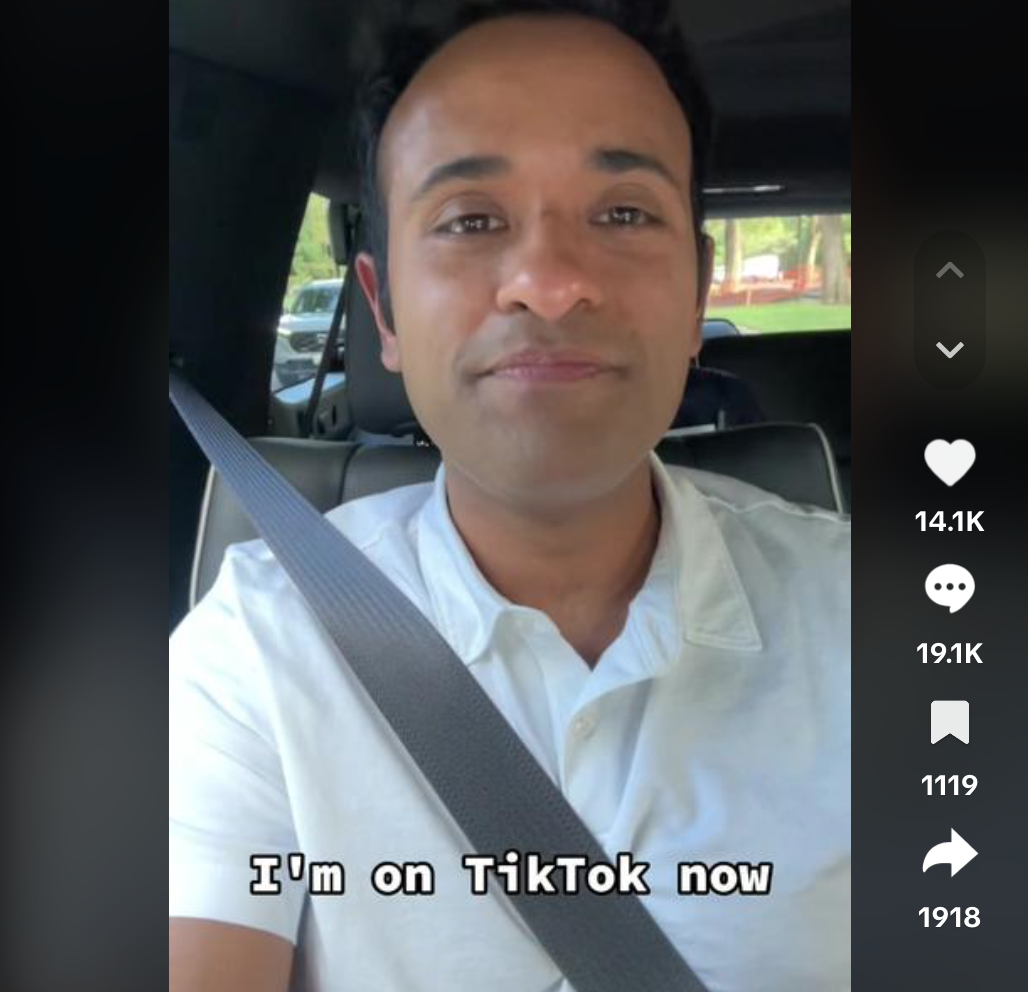 Rep. Crockett blasts the GOP over this ridiculous Biden impeachment fiasco