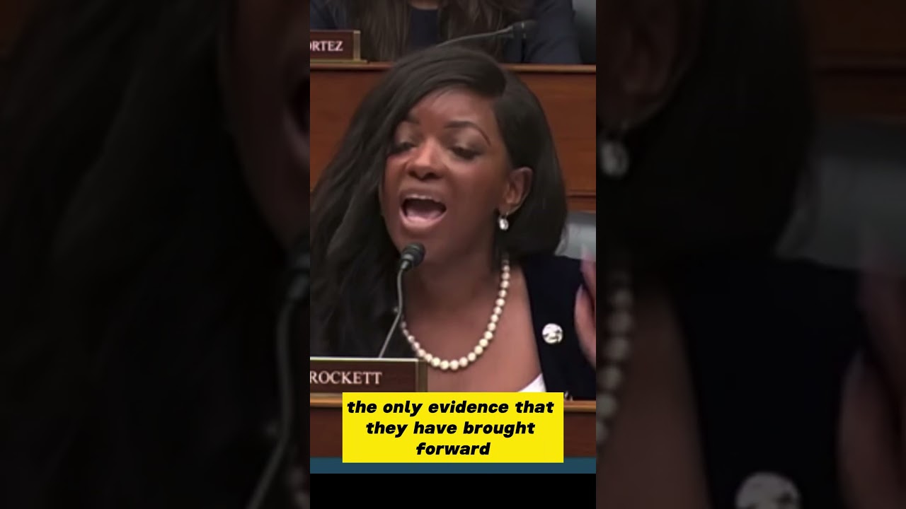 Matt Gaetz Demands We “Do Not Give One More Nickel To Ukraine”