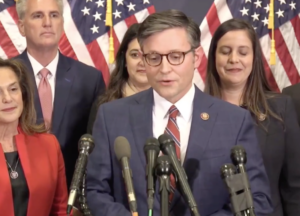 Who Is Mike Johnson: A Centrist’s View