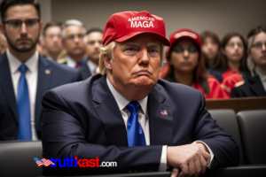 Trump: I did nothing wrong the system is corrupt