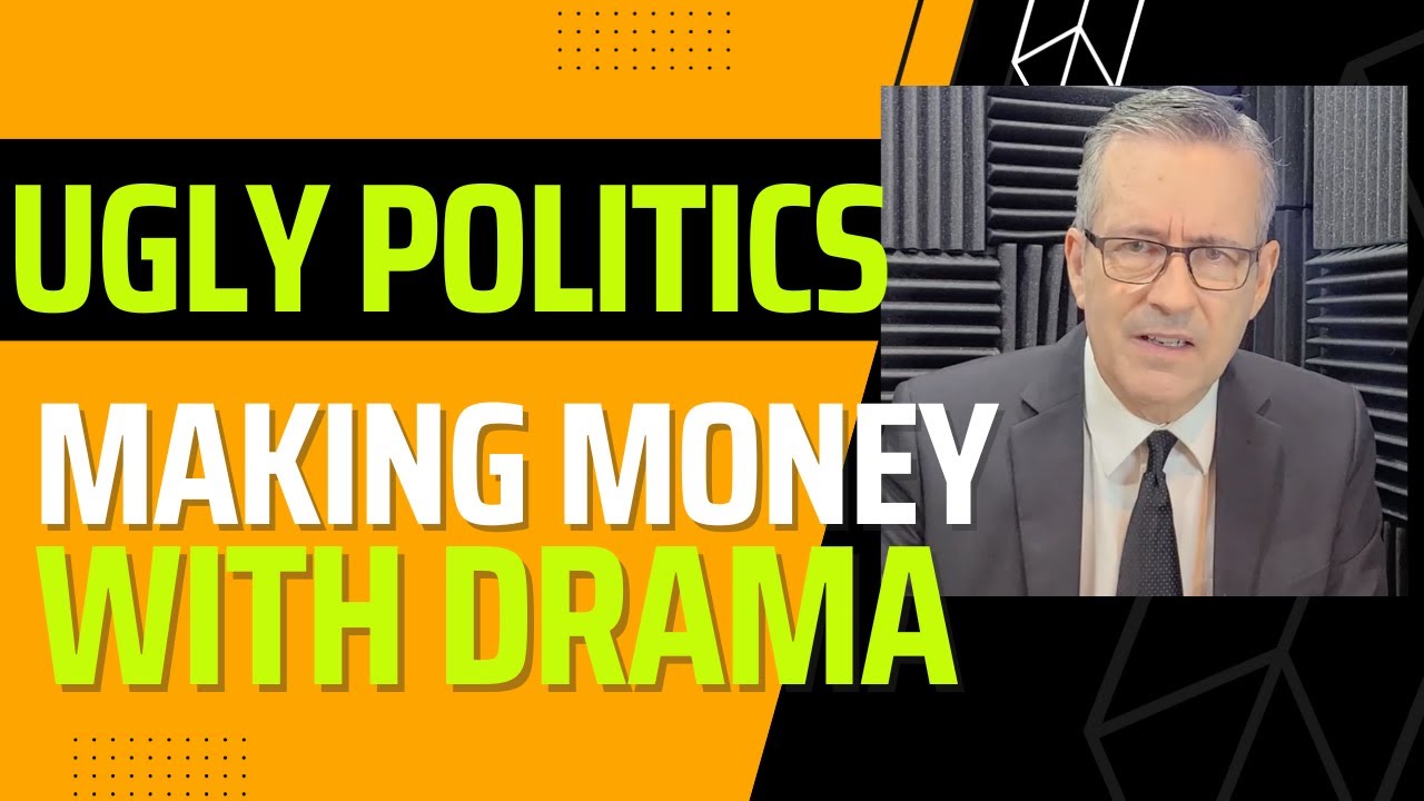 It’s 100% Democrats Fault for McCarthy’s Ousting.