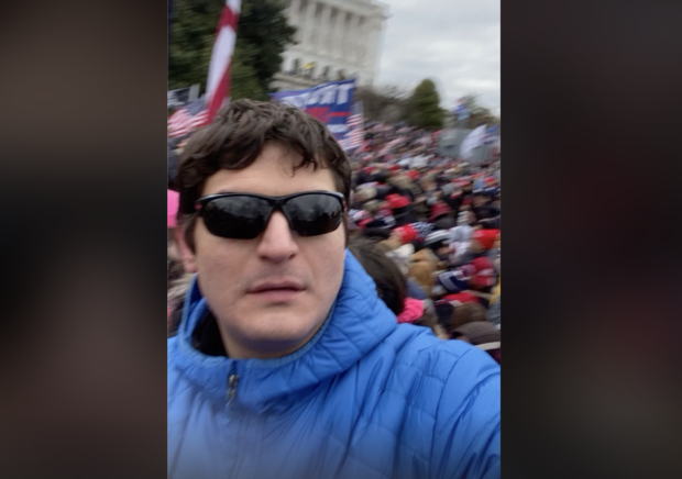 4 SHOCKING INTERVIEWS: MAGA Cult Becoming More Radical. It’s No Longer Funny.