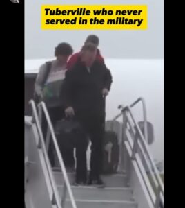 Anti-Military Tommy Tuberville Celebrates Veteran’s Day By Doing THIS!