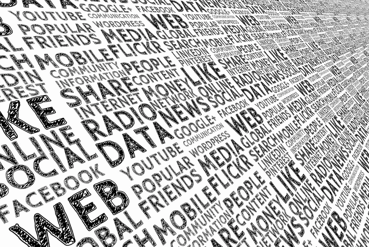 Separate news from opinion