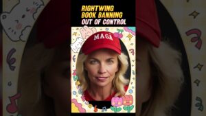 Dictionaries Are Banned In Florida