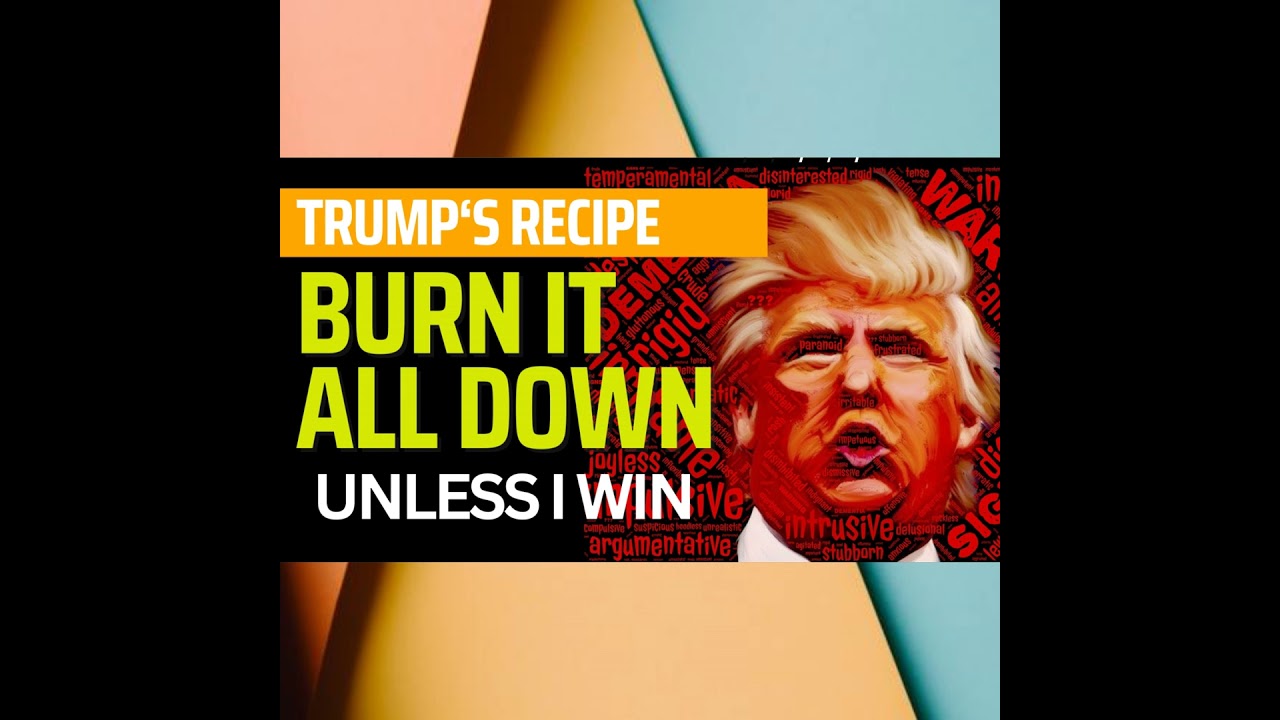 4 SHOCKING INTERVIEWS: MAGA Cult Becoming More Radical