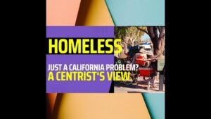 Centrist’s View: Get Homeless Drug Addicts Off The Streets