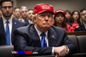 Demented Donny Doubles Down on Delay