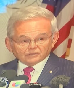 Dems, Put That Finger Down