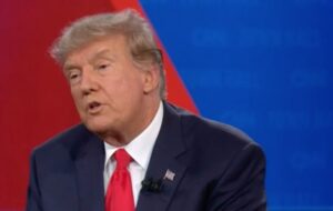 Trump Seeks Porn Court Revenge