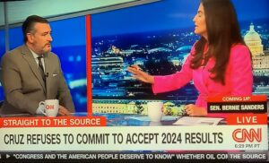 Slanted Media At It’s Best