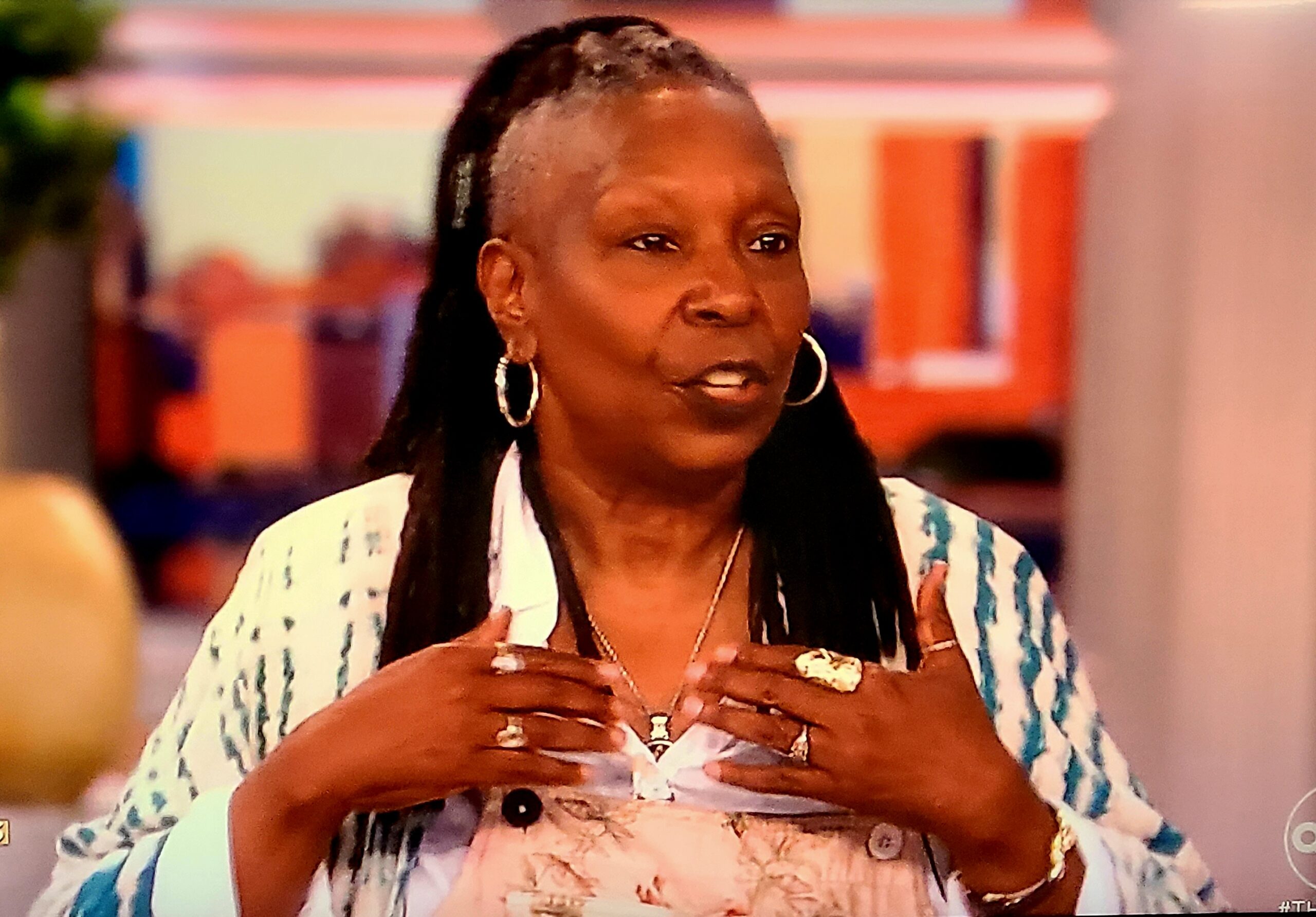 Trump: I’m Your Rule & Law President