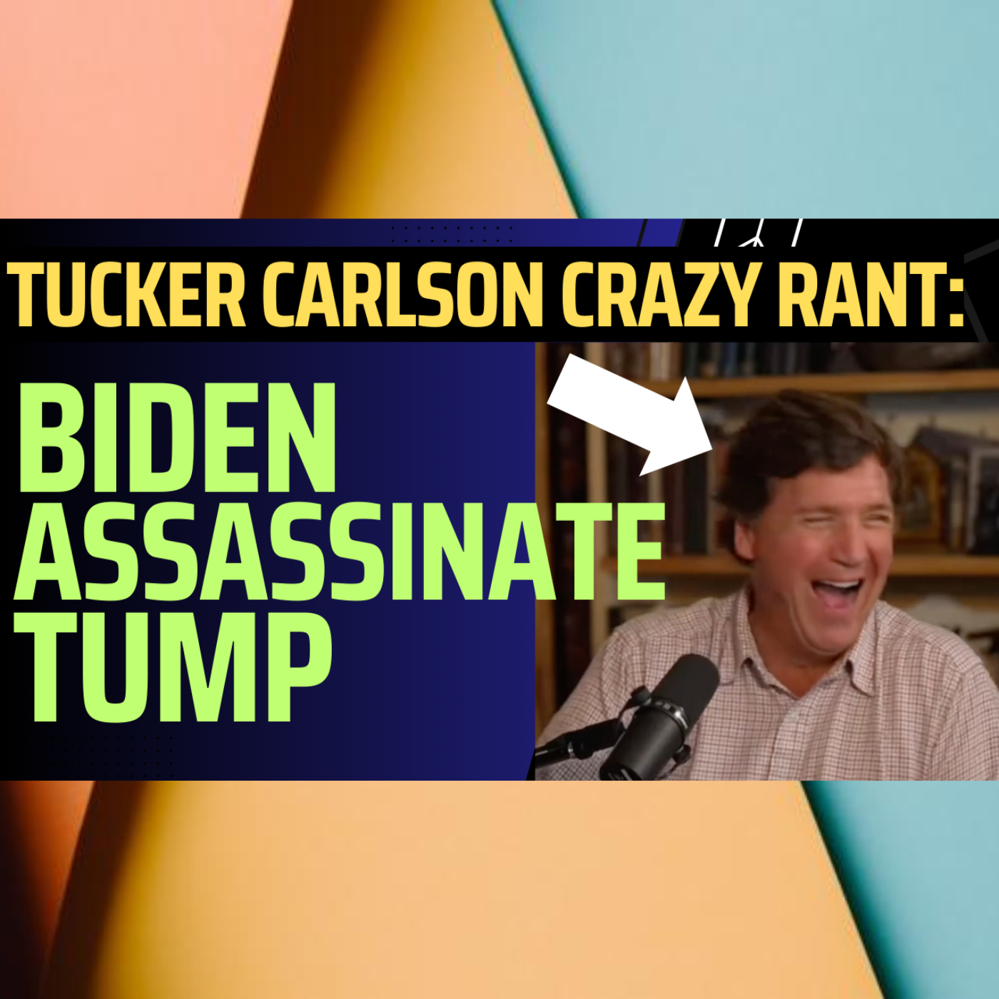 Trump: I’m Your Rule & Law President