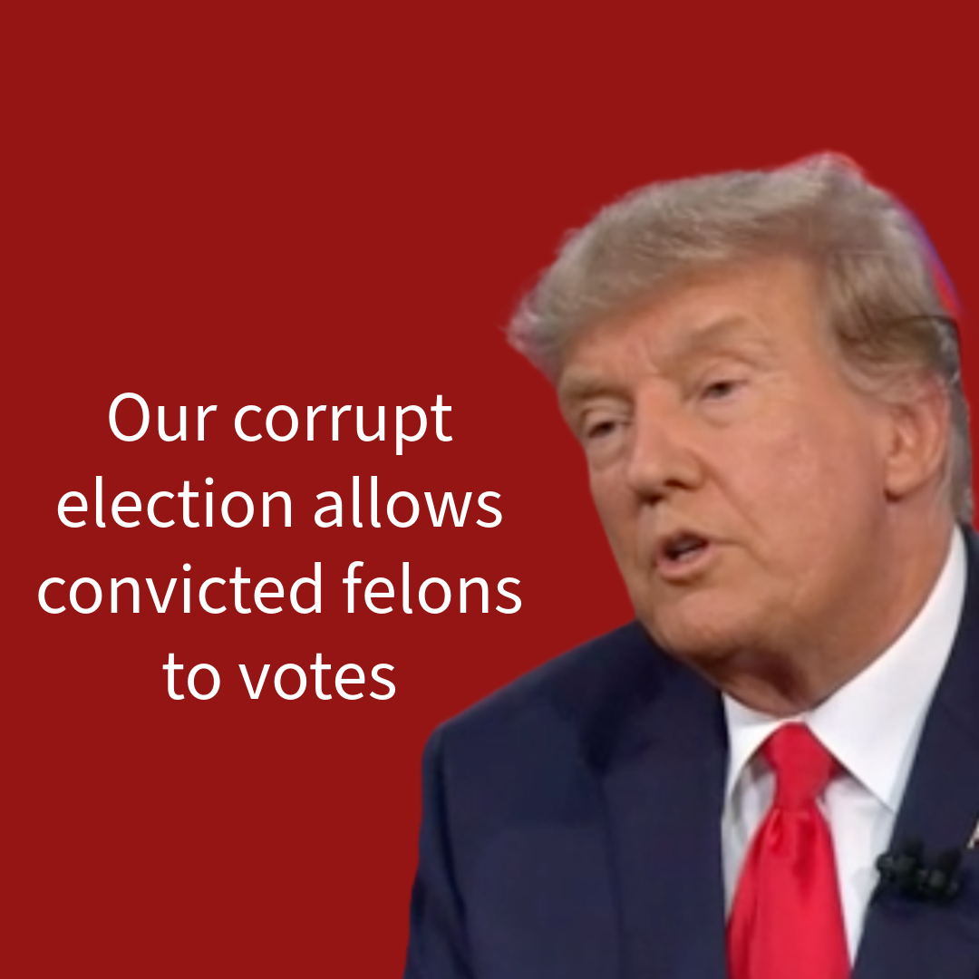 Shocking Claim: Tucker Carlson Goes Off The Rails About Trump