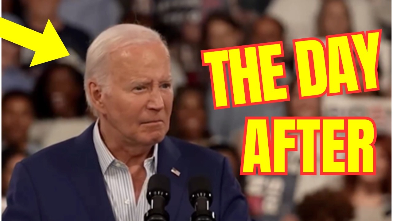 Here’s why it’s not Biden’s fault
