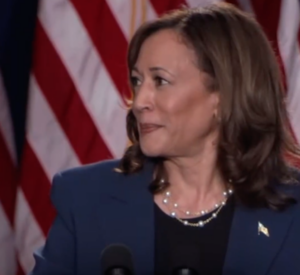 GOP Files Articles of Impeachment Against Harris