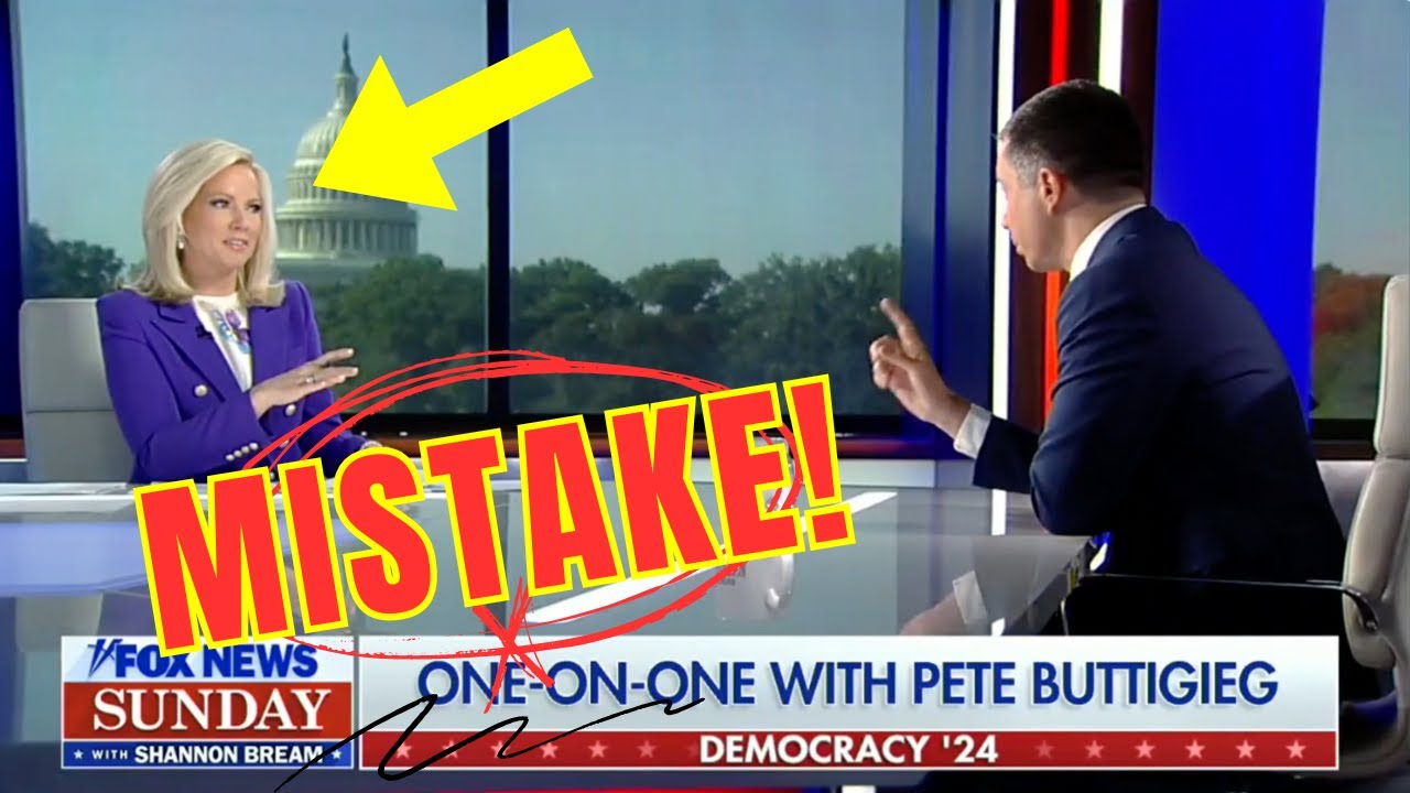 Donald Trump Jr’s Bizarre Interview