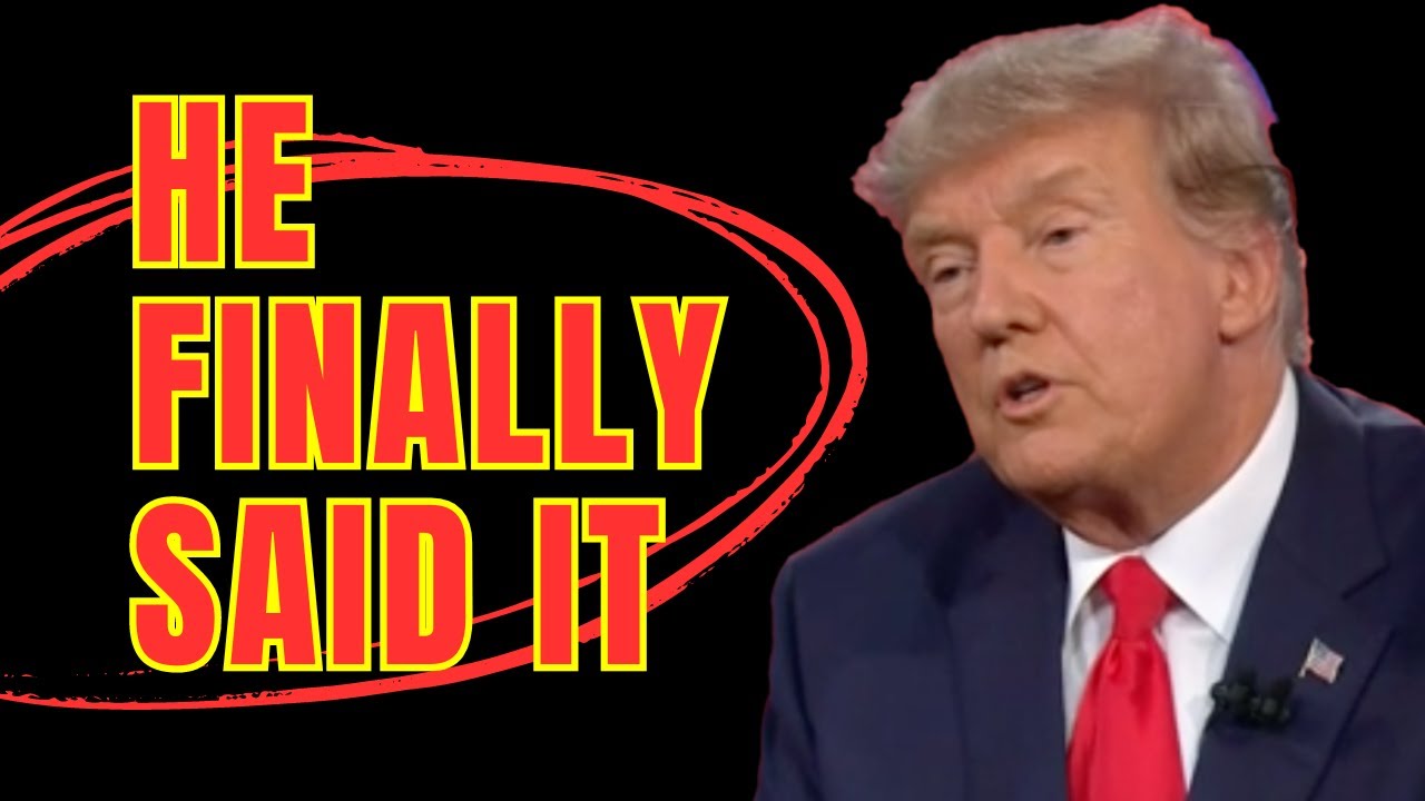 Trump’s HORRIFIC Comments About Disabled People