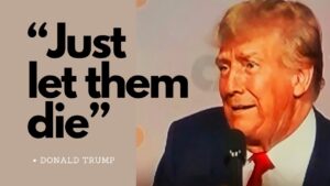 Trump’s HORRIFIC Comments About Disabled People