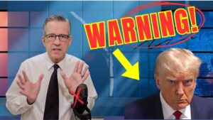 Urgent Warning! Group of bipartisan Lawyers sounding alarm about Trump