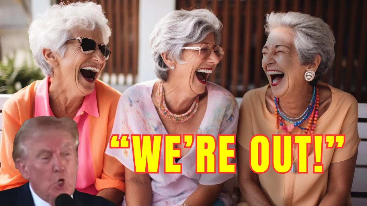 Election Disaster: Fox News Host Admits Defeat Against Harris