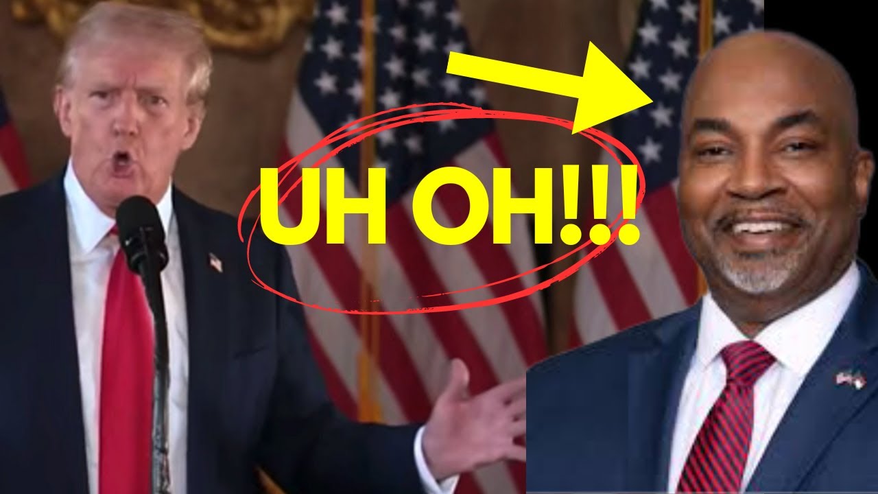 Trump Blows Another Major Endorsement Kamala Wins a BIG one