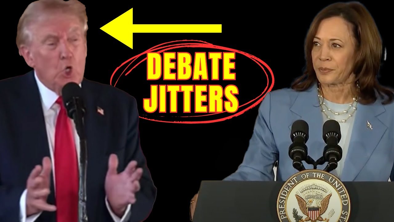 Dems Need To Be Warned of the EXTENT of What Trump Will Do