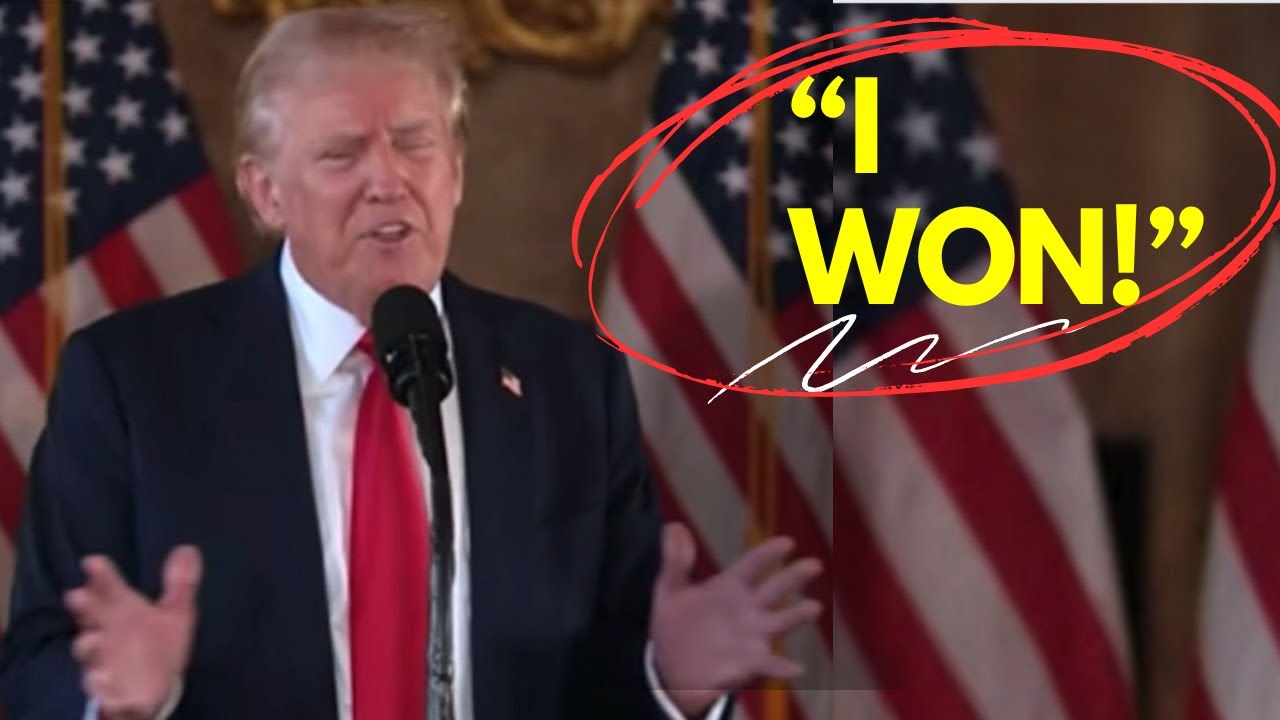 See How Trump Is FREAKING OUT Over Presidential Debate