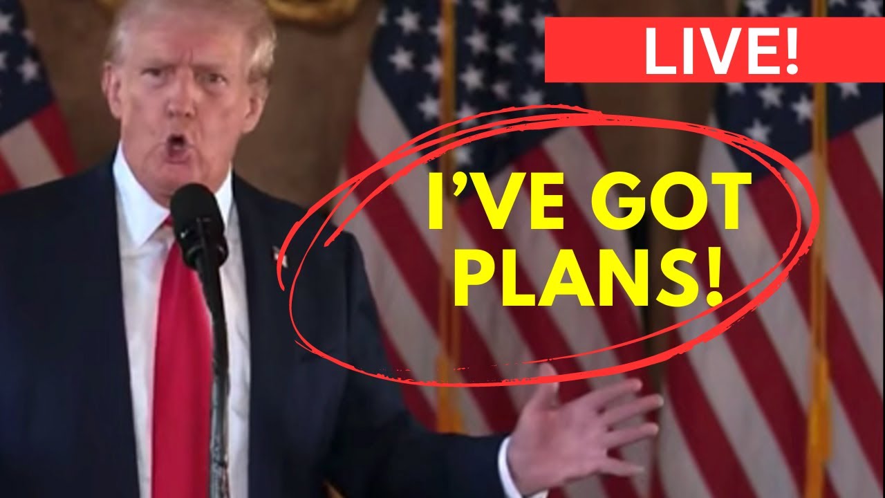 See How Trump Is FREAKING OUT Over Presidential Debate