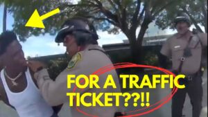 UNBELIEVABLE! Trump-Aligned Cops and Tyreek Hill’s Newest Scandal