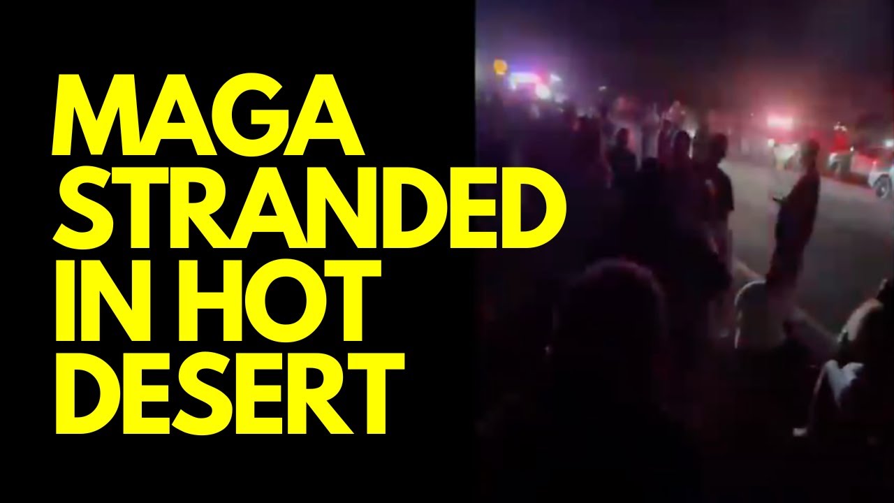 SHOCKING New Medical Report Could Cost Trump The Election