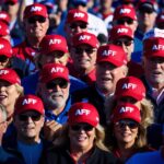 MAGA 2.0: The Quest for a New Hat Descends Into Chaos