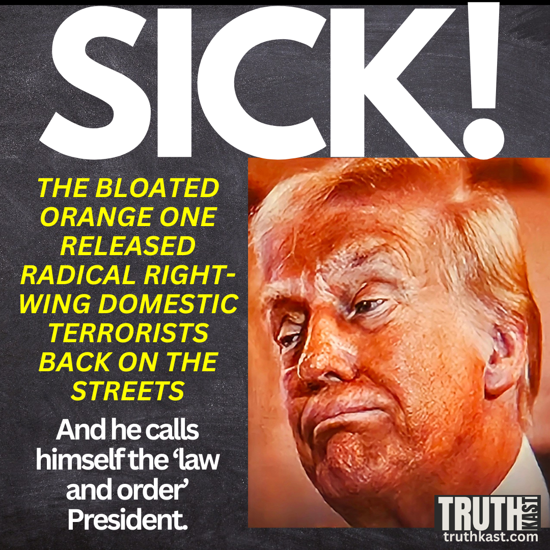 HEY DEMOCRATS! A Speech That You NEED to Hear