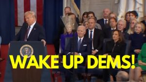 HEY DEMOCRATS! A Speech That You NEED to Hear