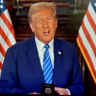 a federal judge has blocked President Trump’s effort to end Temporary Protected Status for up to 350