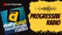 Progressive Radio: Dailycast NewsTalk