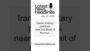 President Trump is welcoming Iran’s release of an American citizen.