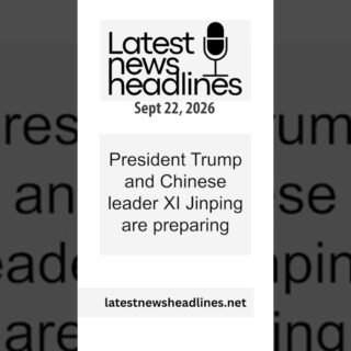 CNN, MS NOW and Politico are suing the Trump administration